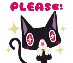 Spooktacular Girl Gabrielle sticker #5145217