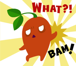 Spooktacular Girl Gabrielle sticker #5145228