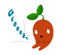 Spooktacular Girl Gabrielle sticker #5145229