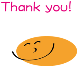 a simple FACE sticker #5145334