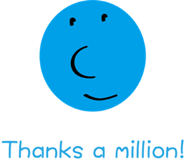 a simple FACE sticker #5145335