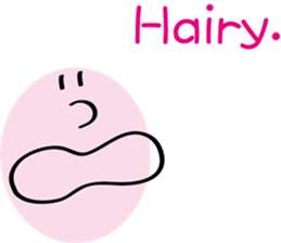 a simple FACE sticker #5145353