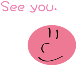 a simple FACE sticker #5145363