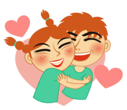 Q Lover sticker #5145568