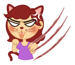 Q Lover sticker #5145595