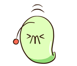 Euglena Glen sticker #5146137