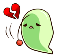 Euglena Glen sticker #5146163