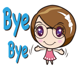 Baby Chou sticker #5146730