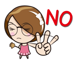 Baby Chou sticker #5146735