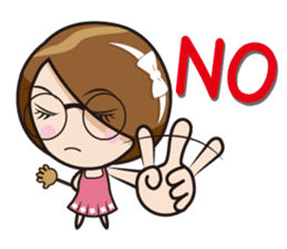 Baby Chou sticker #5146735