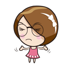 Baby Chou sticker #5146757