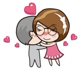 Baby Chou sticker #5146763