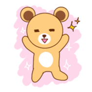 Useless Bear sticker #5147105