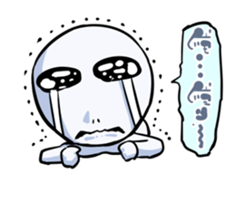 we are alien sticker #5147203