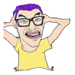 Mr.pEtEr" and his cat