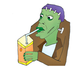 Mr.pEtEr" and his cat sticker #5147349