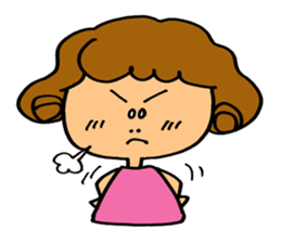 I am always cheering for you. sticker #5147664