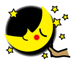 Onion brother ( the first bomb ) sticker #5148046