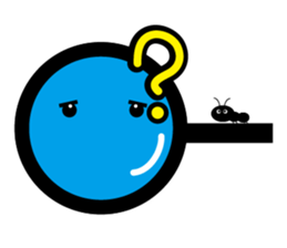 Onion brother ( the first bomb ) sticker #5148050