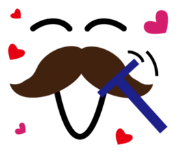 Onion brother ( the first bomb ) sticker #5148052