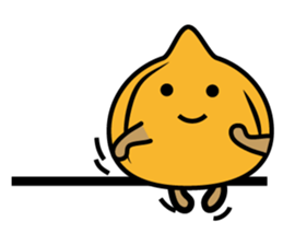 Onion brother ( the first bomb ) sticker #5148064