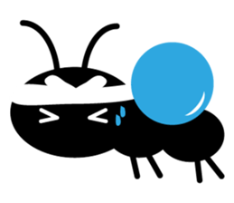 Onion brother ( the first bomb ) sticker #5148070