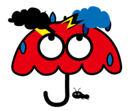 Onion brother ( the first bomb ) sticker #5148073