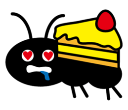 Onion brother ( the first bomb ) sticker #5148076