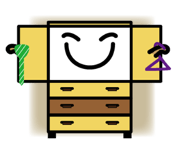 Onion brother ( the first bomb ) sticker #5148079