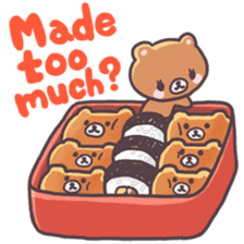 Yummy Friends! sticker #5148244