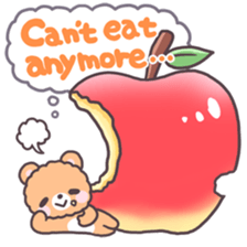 Yummy Friends! sticker #5148247