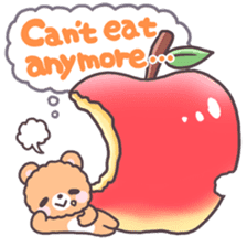 Yummy Friends! sticker #5148247