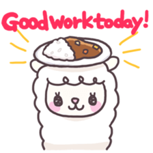 Yummy Friends! sticker #5148251