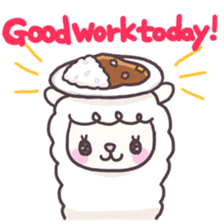 Yummy Friends! sticker #5148251