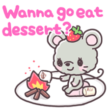 Yummy Friends! sticker #5148253