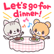 Yummy Friends! sticker #5148254