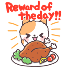 Yummy Friends! sticker #5148257