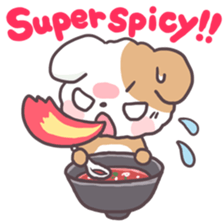 Yummy Friends! sticker #5148259