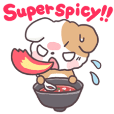 Yummy Friends! sticker #5148259