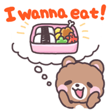 Yummy Friends! sticker #5148260