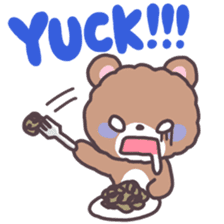 Yummy Friends! sticker #5148261