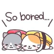 Yummy Friends! sticker #5148262