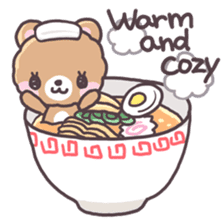 Yummy Friends! sticker #5148263