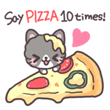 Yummy Friends! sticker #5148267