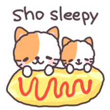 Yummy Friends! sticker #5148268