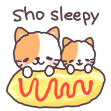 Yummy Friends! sticker #5148268