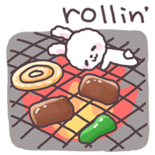 Yummy Friends! sticker #5148269