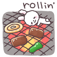 Yummy Friends! sticker #5148269