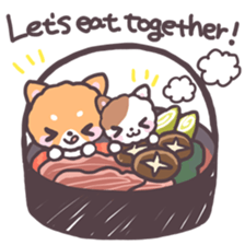 Yummy Friends! sticker #5148270