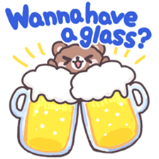 Yummy Friends! sticker #5148274